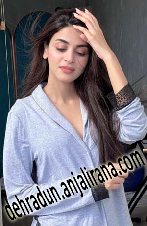 Dehradun Escorts Service Girl Kushi Verma