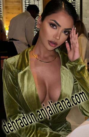 Ruhi Gupta Dehradun escorts service