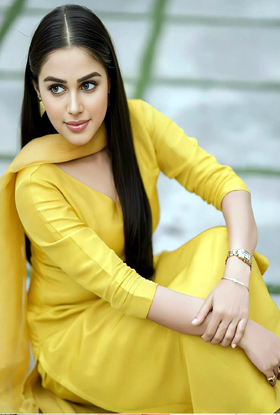 Sara Kaur a Punjabi Escort Girl